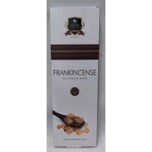 Incenso Alaukik Frankincense 90gr 